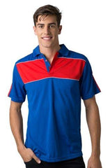 Falcon Unisex Polo Shirt