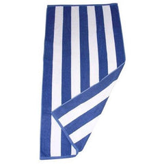 Resort Striped Beach Towel