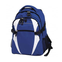 Phoenix Contrast Backpack