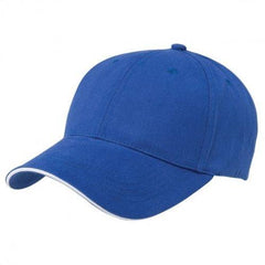 Murray Premium Contrast Sandwich Cap