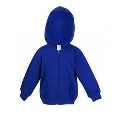 Aston Kids Zip Hoodie