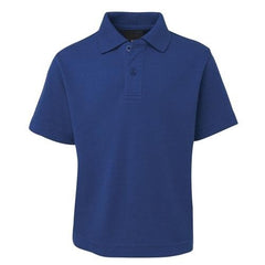 Malcom Childrens Polo Shirt