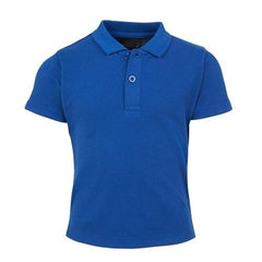 Malcom Babies Polo Shirt