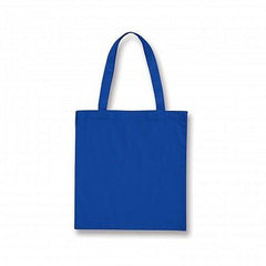 Eden Coloured Cotton Tote Bag