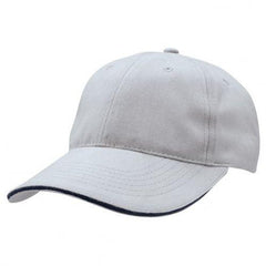 Murray Premium Contrast Sandwich Cap