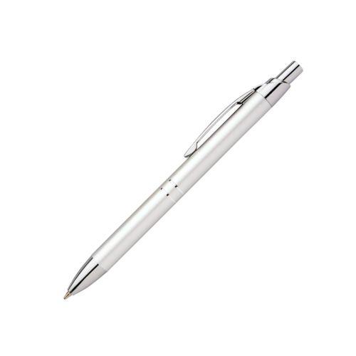 Budget Click Action Metal Pen