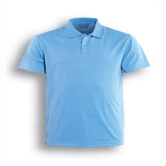 San Breathable Polo Shirt