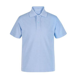 Malcom Childrens Polo Shirt