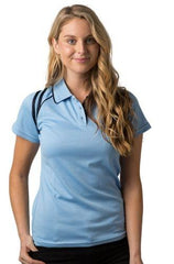 Falcon Breathable Polo Shirt