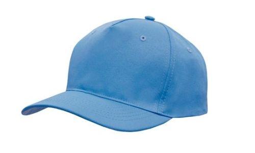 Generate Promo Cap