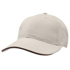 Murray Premium Contrast Sandwich Cap