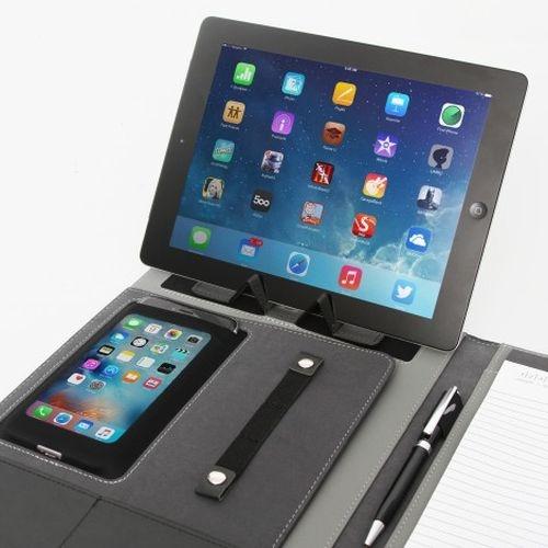 Yale Tablet A4 Compendium - Un-Zippered