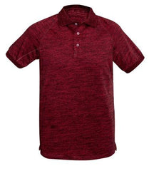 Phillip Bay Cotton Fashion Polo Shirt