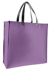 Fashion Felt Tote Bag