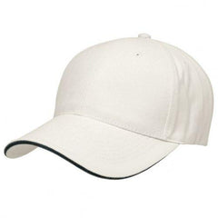 Murray Premium Contrast Sandwich Cap