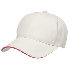 Murray Premium Contrast Sandwich Cap