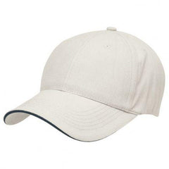 Murray Premium Contrast Sandwich Cap