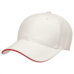 Murray Premium Contrast Sandwich Cap