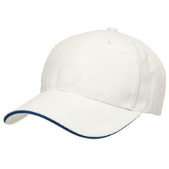 Murray Premium Contrast Sandwich Cap