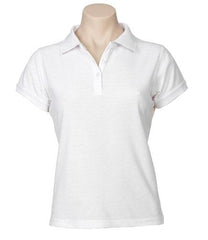 Phillip Bay Bright Polo Shirt