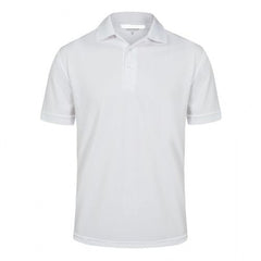 Leisure Breathable Polo Shirt