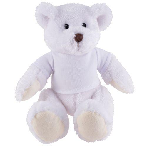 Bleep Plush Teddy