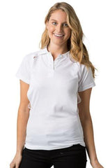 Falcon Mix & Match Polo Shirt