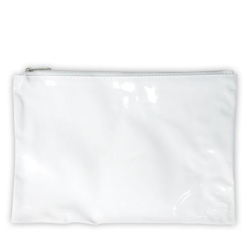 Bleep Large PVC Pencil Case