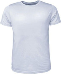 San Brushed Polyester Sports TShirt