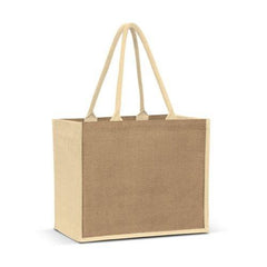 Eden Jute Eco Tote Bag