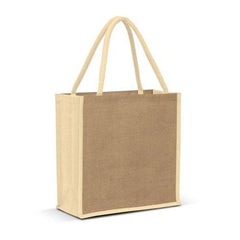 Eden Large Jute Bag