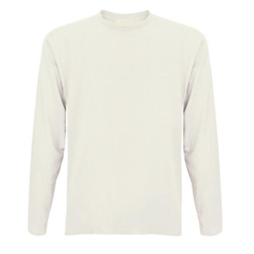 Logo Long Sleeve TShirt