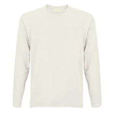 Logo Long Sleeve TShirt