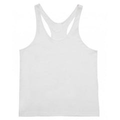 Aston T-Black Singlet
