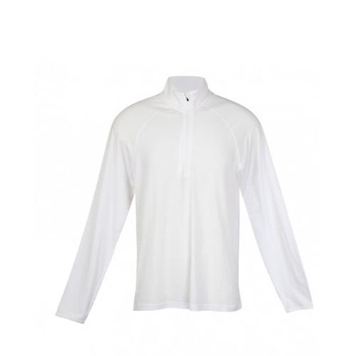 Aston Activewear Half Zip Pullover