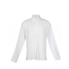 Aston Activewear Half Zip Pullover