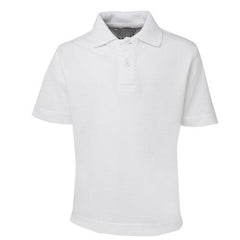 Malcom Childrens Polo Shirt