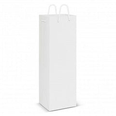 Eden Gloss Paper Wine Bag