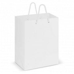 Eden Medium Gloss Paper Carry Bag