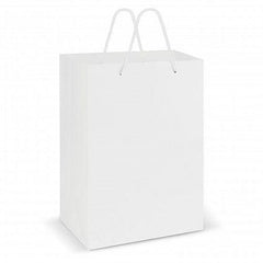 Eden Large Gloss Paper Carry Bag
