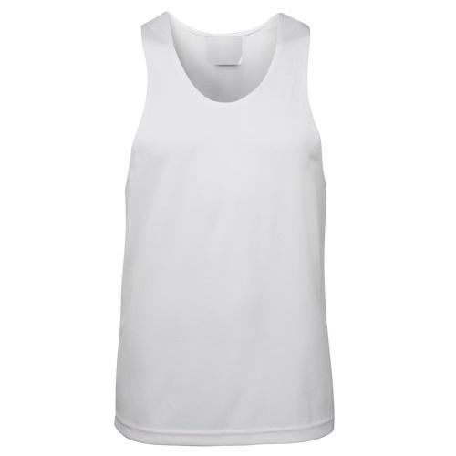 Malcom Sports Singlet
