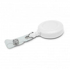 Eden Retractable Badge Holder