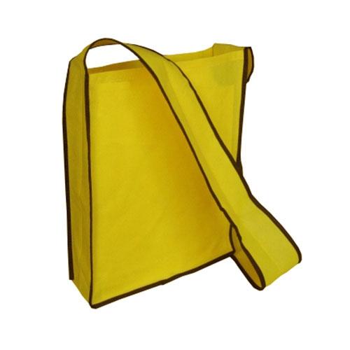 A Non Woven Sling Bag