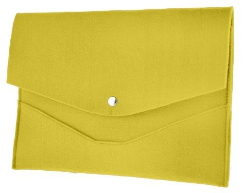 Felt Document Folder
