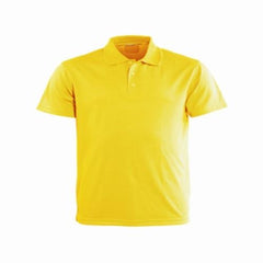 San Breathable Polo Shirt