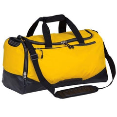 Phoenix Tarpaulin Sports Bag