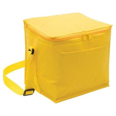 Murray Small Cooler Bag with Pocket