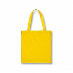 Eden Coloured Cotton Tote Bag