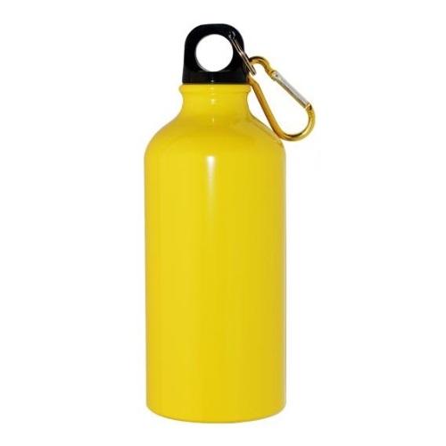 Promotional 500ml Aluminium Drink Bottle