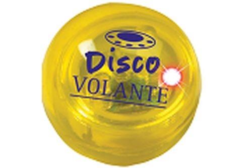 Light Up Bounce Ball